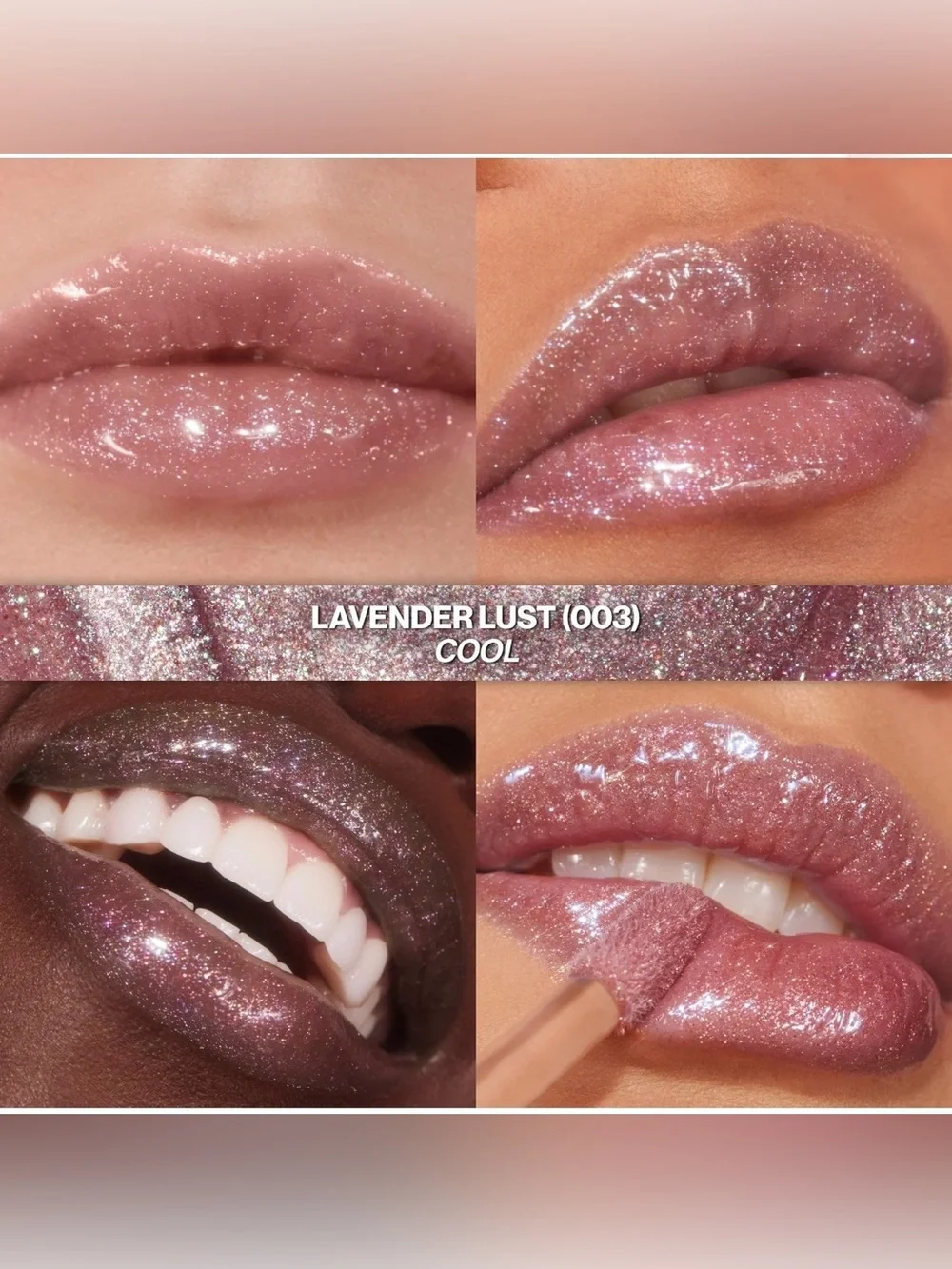 Revlon sparkling lip